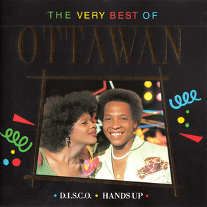 The Very Best Of Ottawan