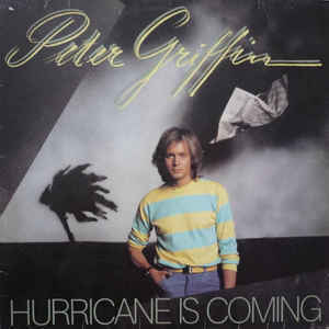 Hurricane Is Comin'