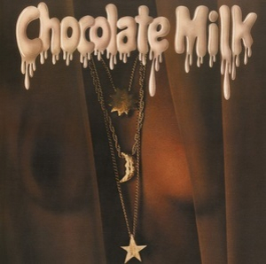 Chocolate Milk