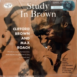 Study In Brown