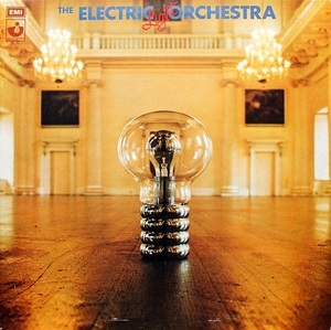 The Electric Light Orchestra