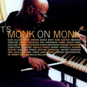 Monk On Monk