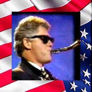 Kill Your$elf Part IV: The Trill Clinton $aga