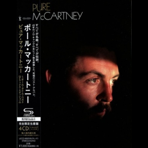 Pure McCartney