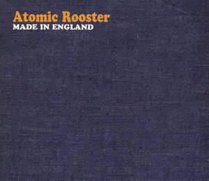 Made In England