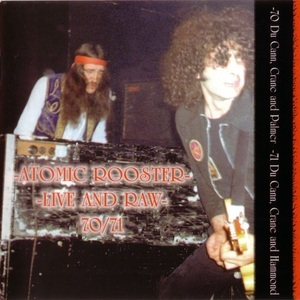 Live And Raw 70/71