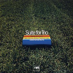 Suite For Trio (Remastered 2016)