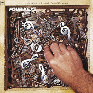 Four Keys (2016 Remastered) 