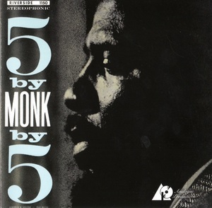 5 By Monk By 5