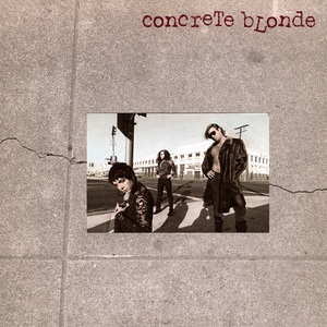 Concrete Blonde