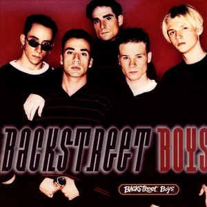 Backstreet Boys