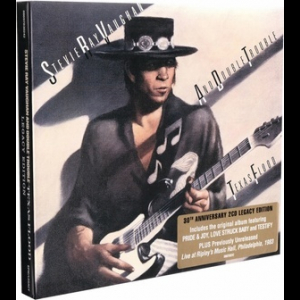 Texas Flood