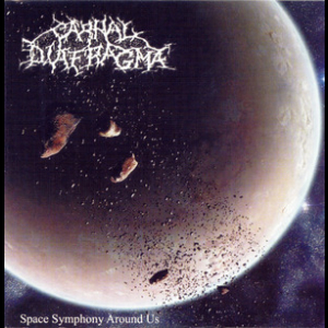 Space Symphony Around Us