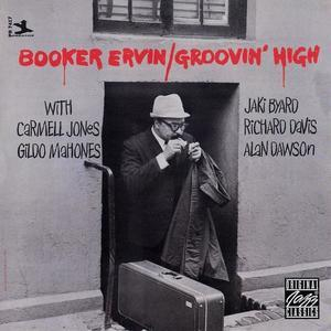 Groovin' High (1996 Remaster)