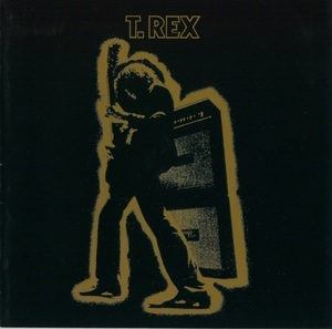 Electric Warrior