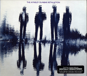 The Aynsley Dunbar Retaliation (2CD)