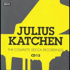 Brahms (Cd15)