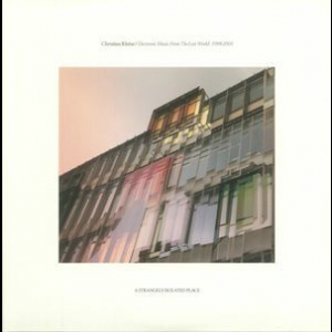 Electronic Music From The Lost World: 1998-2001