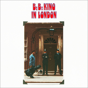 In London (2015 Remastered) 