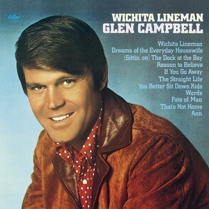 Wichita Lineman