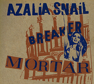 Breaker Mortar