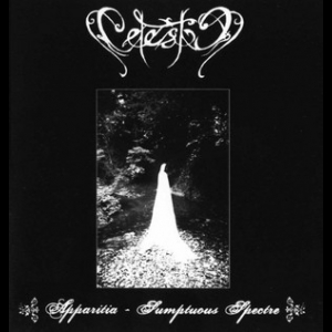 Apparitia - Sumptuous Spectre (2006 Re-release)