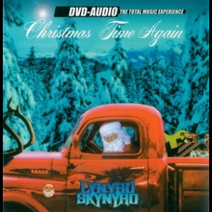 Christmas Time Again