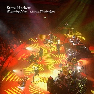 Wuthering Nights Live In Birmingham
