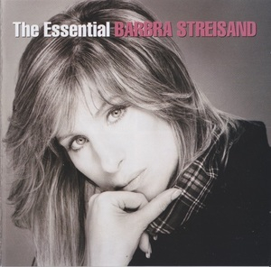 The Essential Barbra Streisand