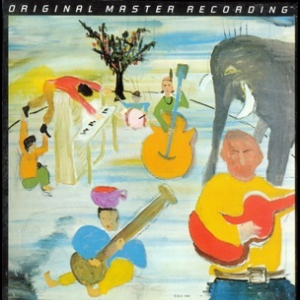 Music From Big Pink