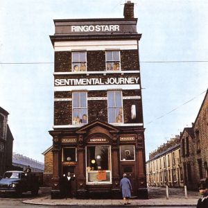 Sentimental Journey