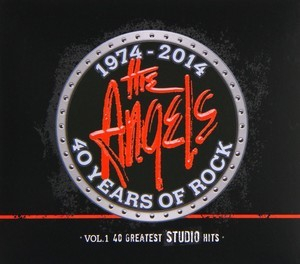 Vol.1 40 Greatest Studio Hits (3CD)