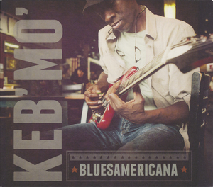 Bluesamericana