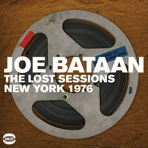 The Lost Sessions: New York, 1976