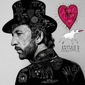 Amour Chien Fou (CD1)