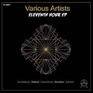 Eleventh Hour EP
