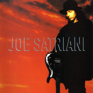 Joe Satriani (2006 Remastered)