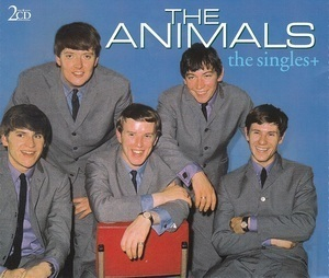The Singles+ (CD1)