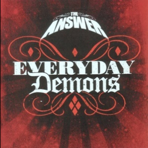 Everyday Demons (2CD)