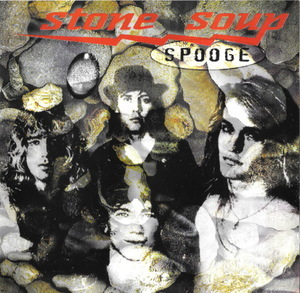 Spooge