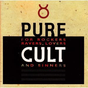 For Rockers, Ravers, Lovers & Sinners 1993