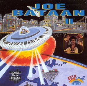 Joe Bataan Il (1996 Remaster)