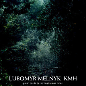 Kmh: Piano Music In The Continuous Mode