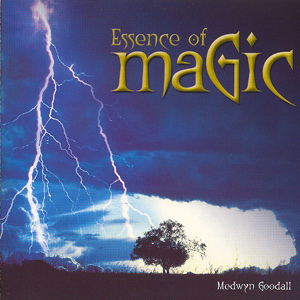 Essence Of Magic