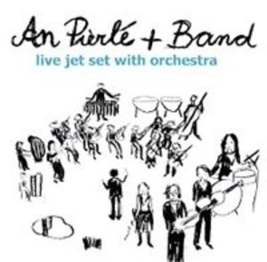 Live Jet Set With Orchestra