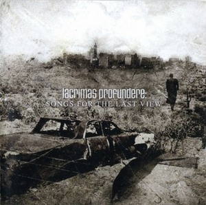 Songs For The Last View (Limited Edition)