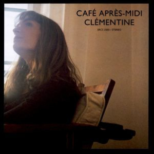 Cafe Apres-Midi