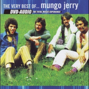 The Very Best Of...Mungo Jerry