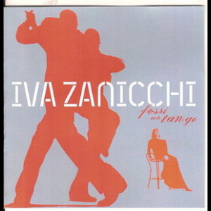 Fossi Un Tango