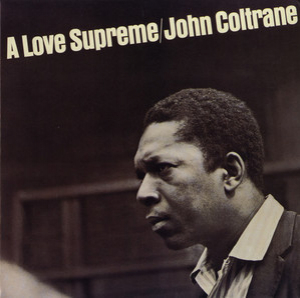 A Love Supreme